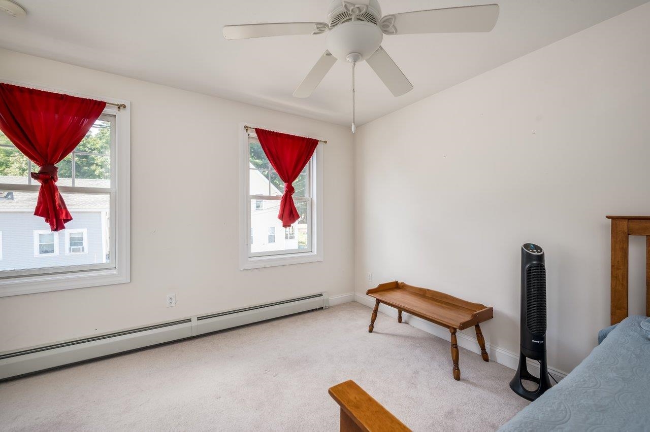 16 Gagne Street, Unit 5 Rochester, NH 03867 - Photo 19 of 38