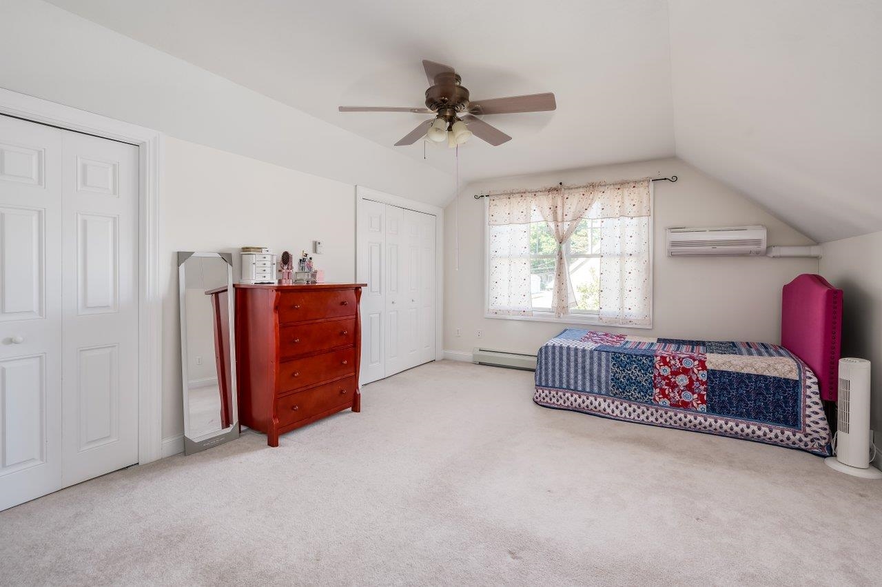 16 Gagne Street, Unit 5 Rochester, NH 03867 - Photo 20 of 38