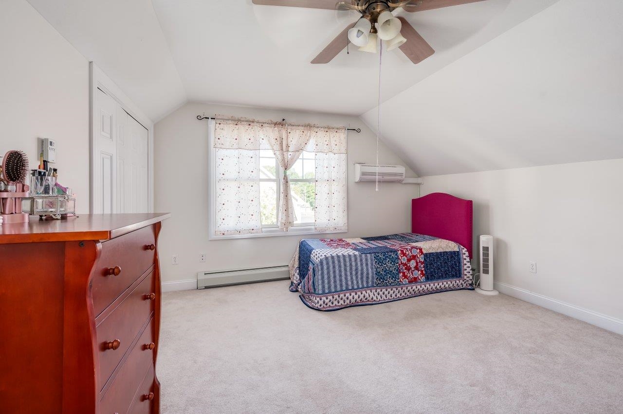 16 Gagne Street, Unit 5 Rochester, NH 03867 - Photo 21 of 38