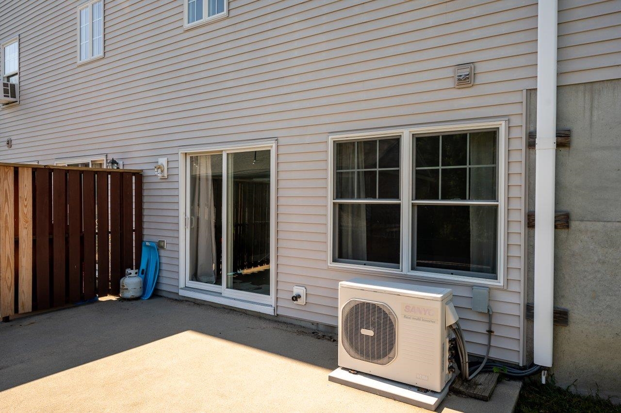16 Gagne Street, Unit 5 Rochester, NH 03867 - Photo 25 of 38