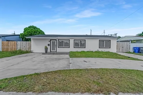 $599,000 | 6941 Sheridan Street, Hollywood, FL 33024