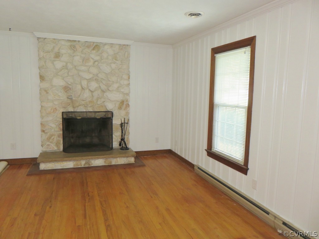 203 Riva Ridge Circle Sandston, VA 23150 - Photo 3 of 13 Gallery Image 3