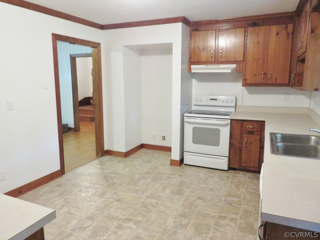 203 Riva Ridge Circle Sandston, VA 23150 - Photo 4 of 13 Gallery Image 4