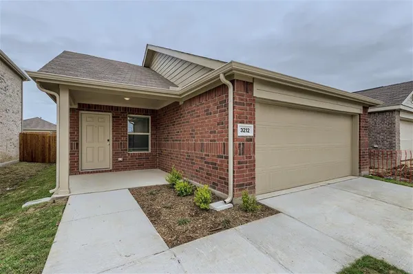 $2,600 | 9236 Flowering Dogwood Lane, McKinney, TX 75071