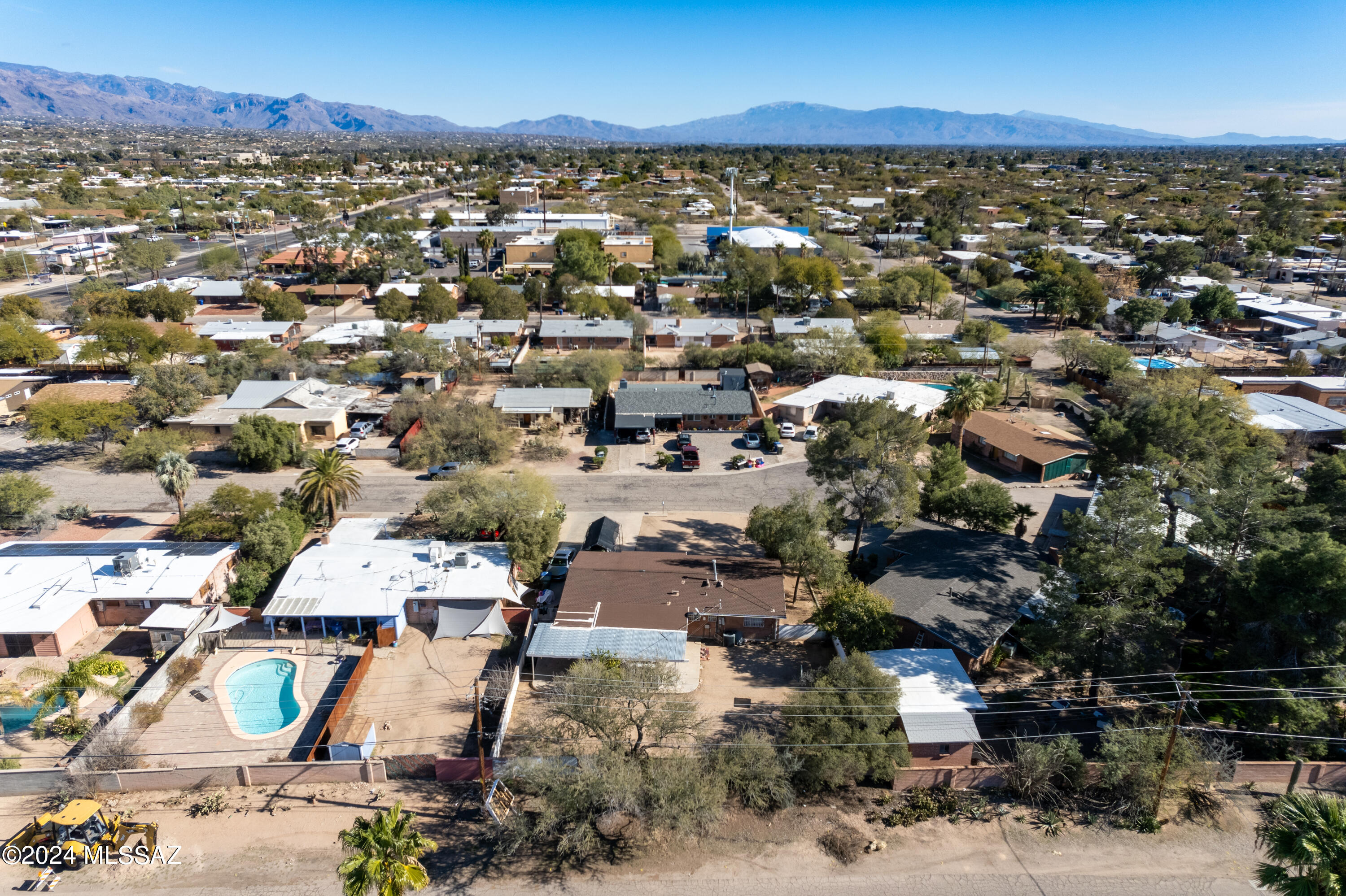 3517 North Olive Road Tucson, AZ 85719 - Photo 41 of 50 Gallery Image 41