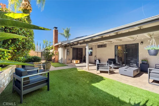 $855,000 | 22561 Tula Drive, Saugus, CA 91350