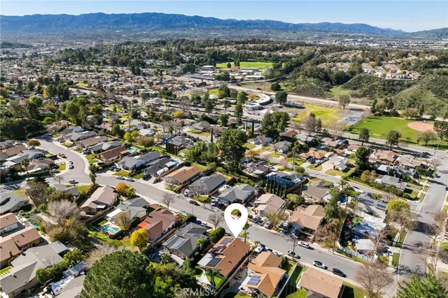 $855,000 | 22561 Tula Drive, Saugus, CA 91350