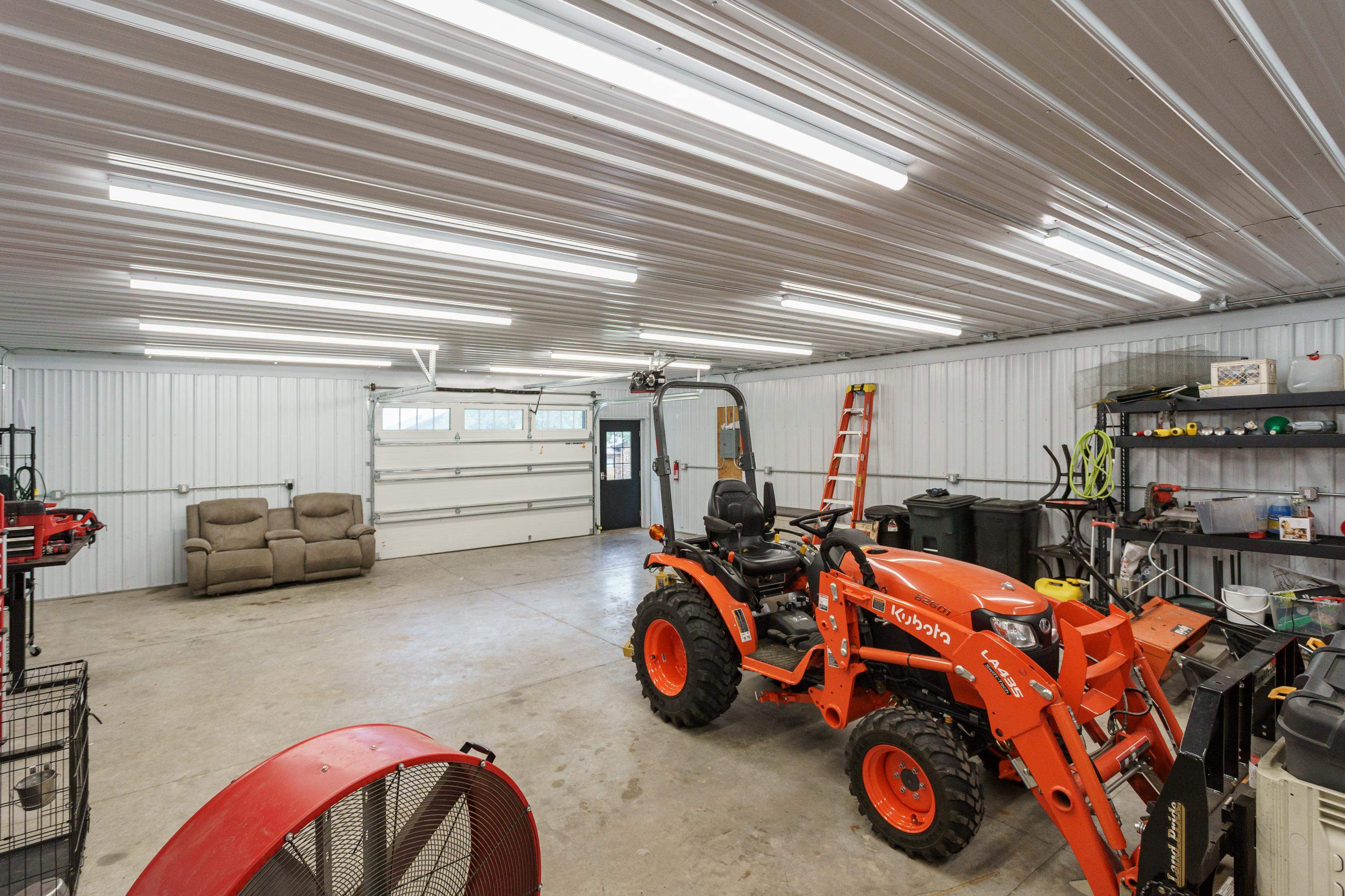 W12103 Van Ness Road Lodi, WI 53555 - Photo 43 of 66 Gallery Image 43