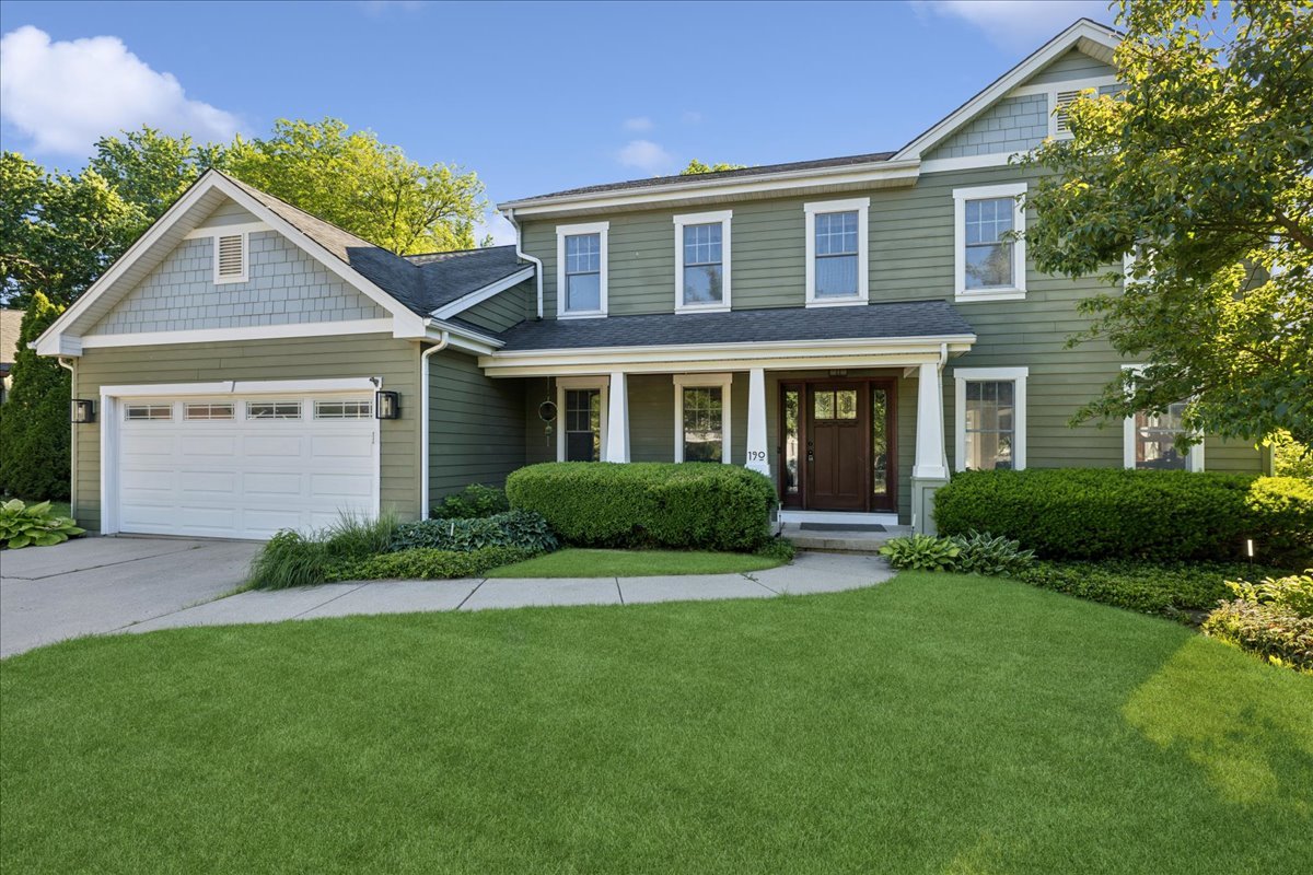 190 Old Forge Road Elgin, IL 60123 - Photo 1 of 29