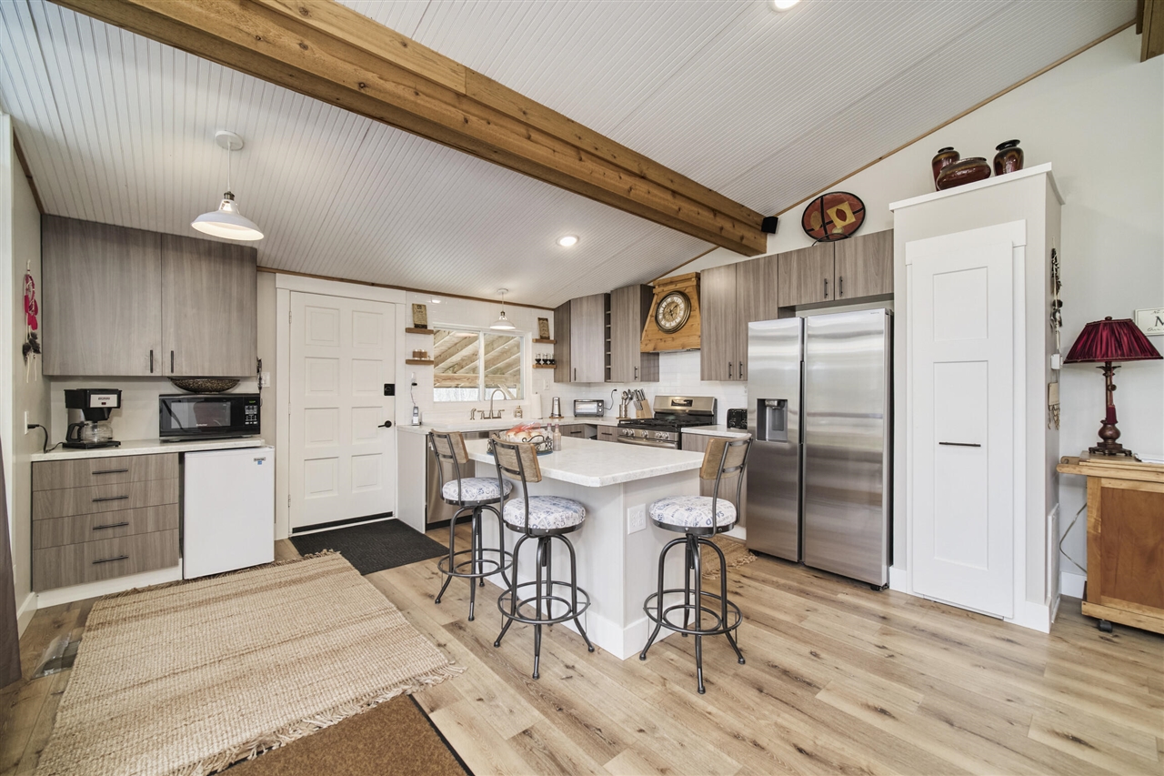 56 North Tippy Dam Road Wellston, MI 49689 - Photo 13 of 40