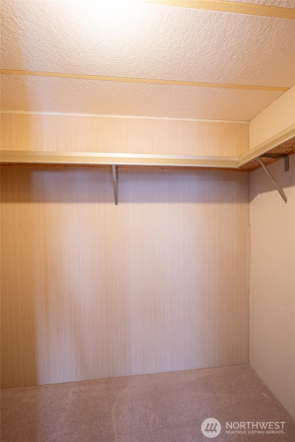 57 Clemons Road, Unit 68 Montesano, WA 98563 - Photo 20 of 27 a close up view of racks on the wall