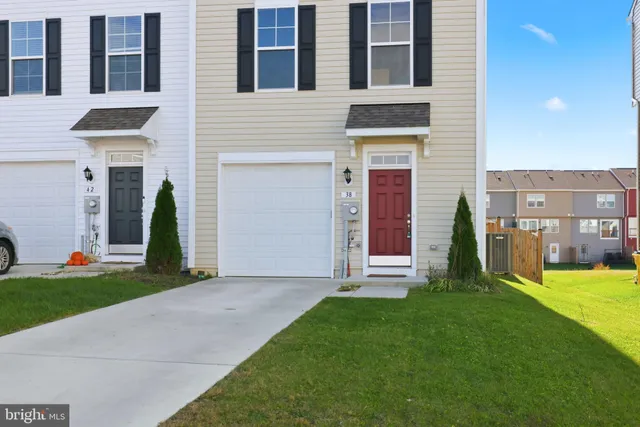 $2,100 | 38 Kirby Court, Bunker Hill, WV 25413