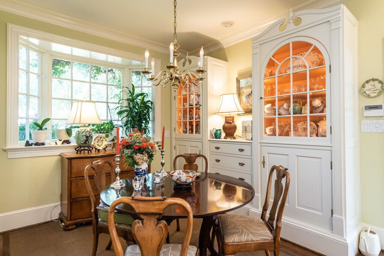 815-9 Marlowe Road Raleigh, NC 27609 - Photo 13 of 38 Photo 13