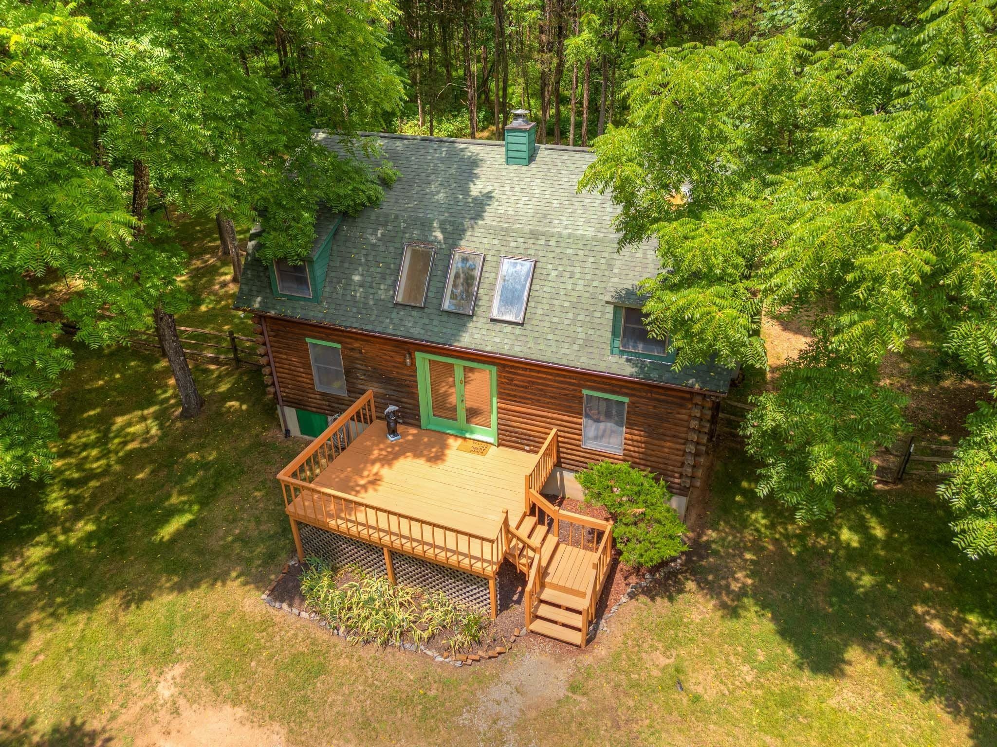 3250 Deer Run Road Blacksburg, VA 24060 - Photo 24 of 28 Gallery Image 24
