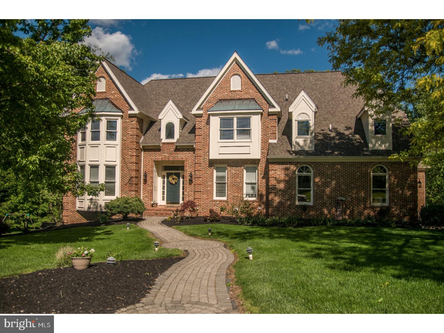 21 Tower Road Broomall, PA 19008 - Photo 1 of 25 Exterior Front