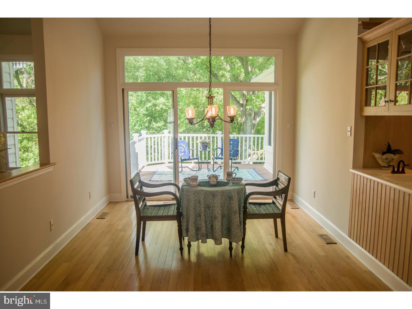 21 Tower Road Broomall, PA 19008 - Photo 11 of 25 Breakfast Room