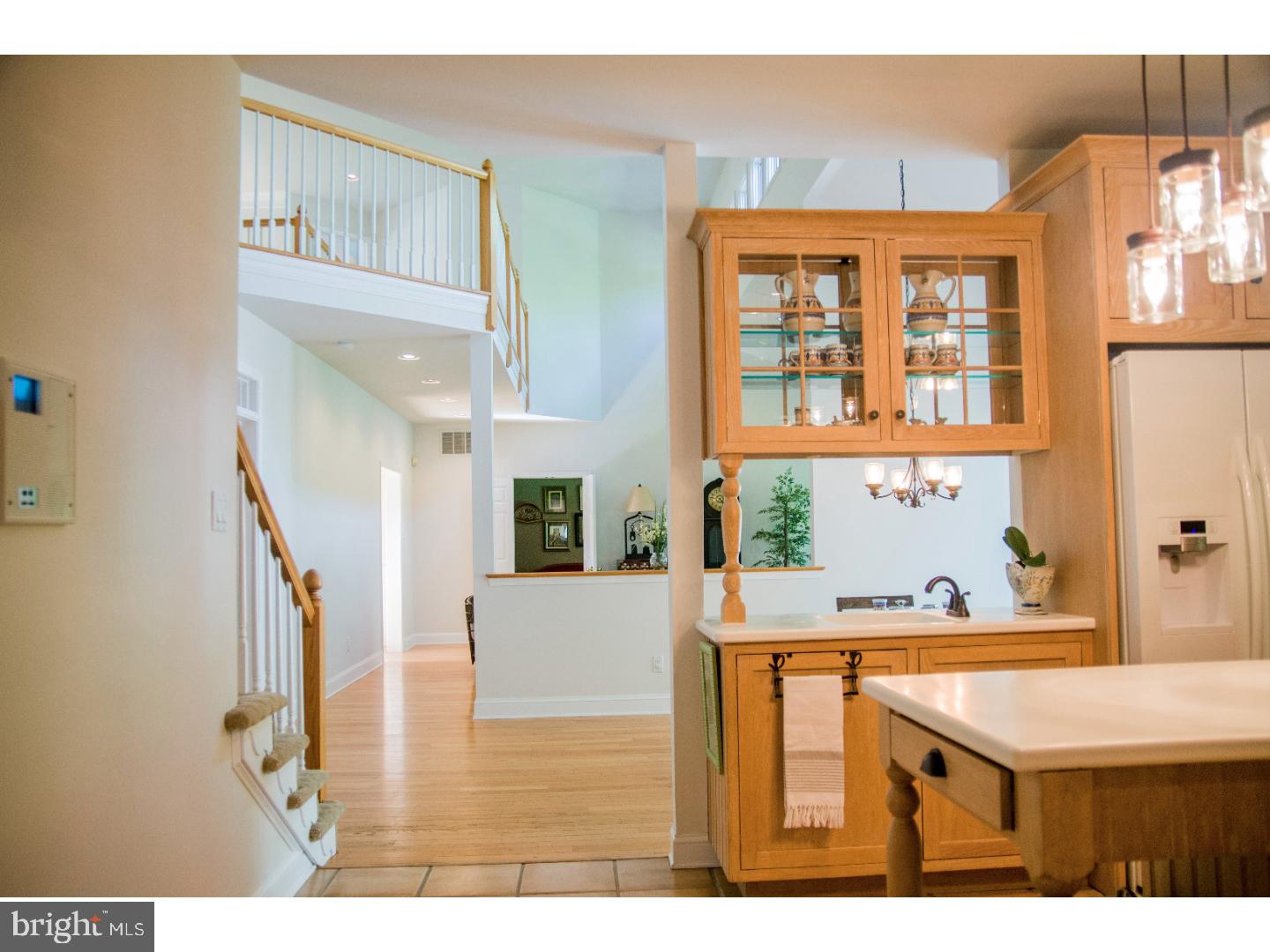 21 Tower Road Broomall, PA 19008 - Photo 12 of 25 Kitchen