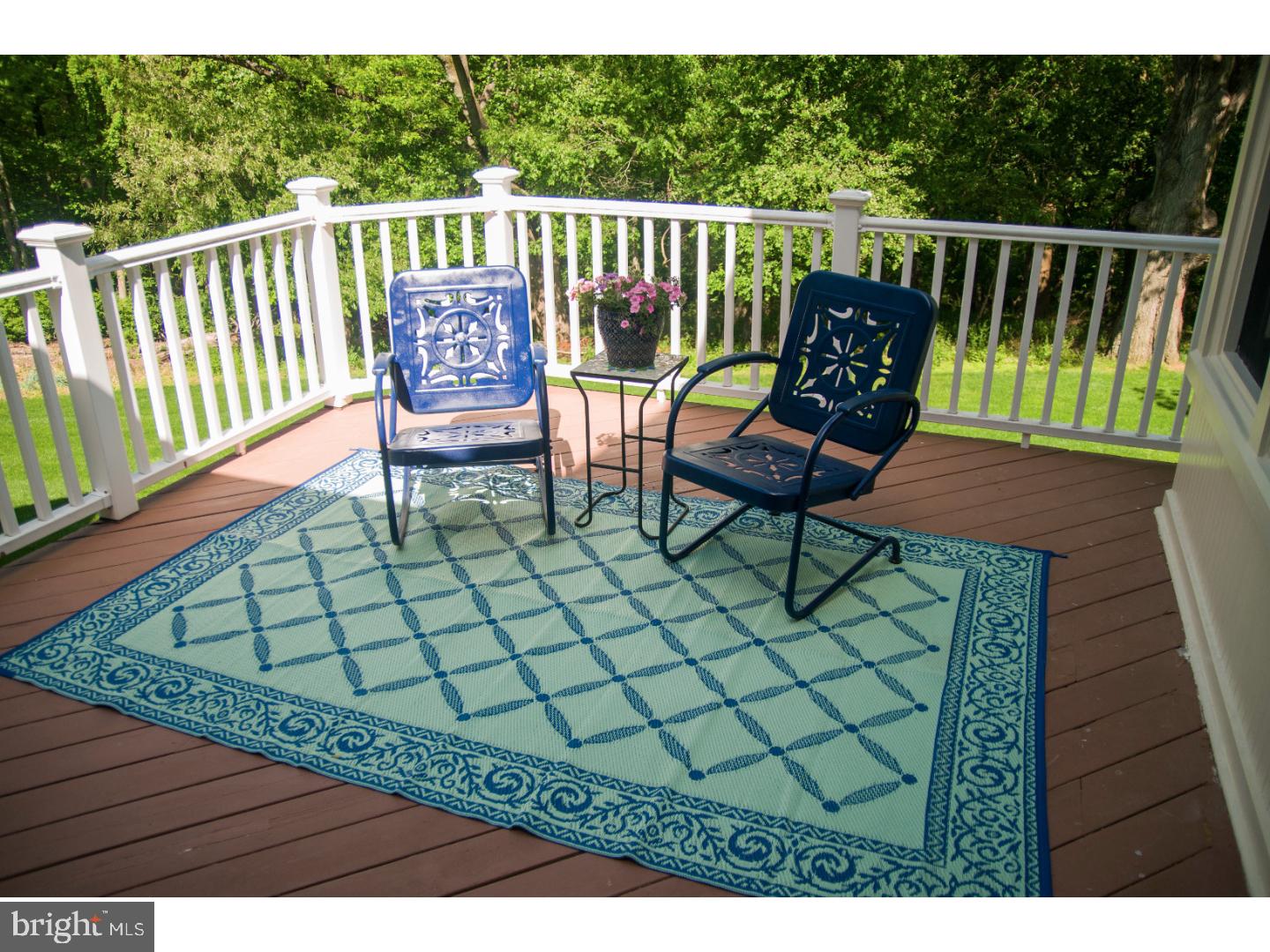 21 Tower Road Broomall, PA 19008 - Photo 15 of 25 Deck