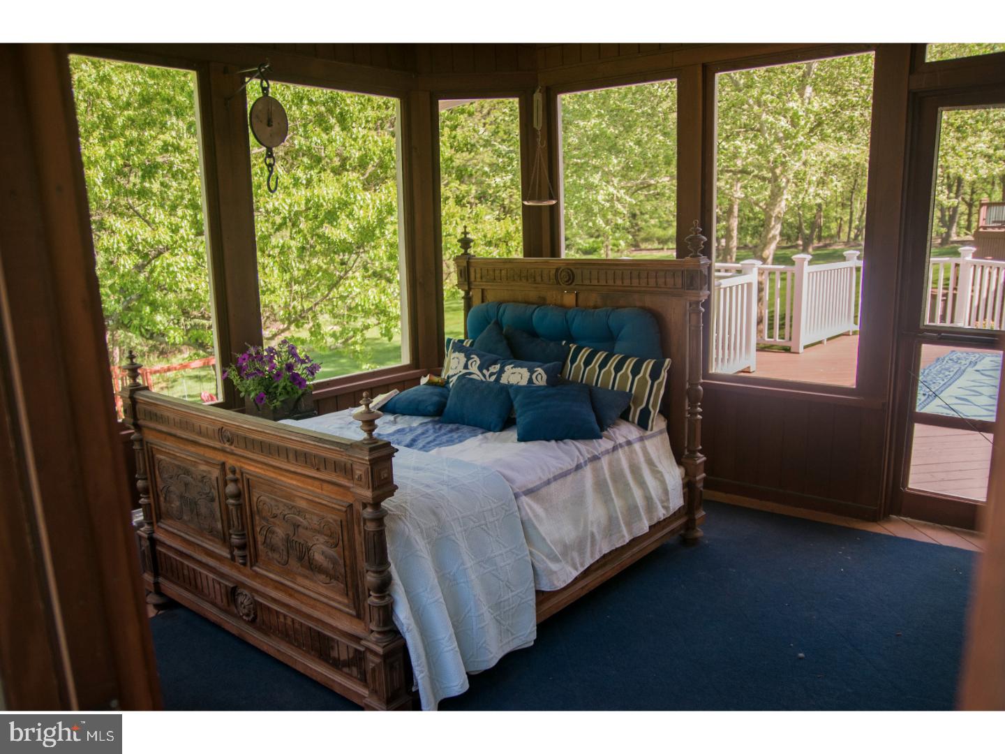 21 Tower Road Broomall, PA 19008 - Photo 16 of 25 Deck