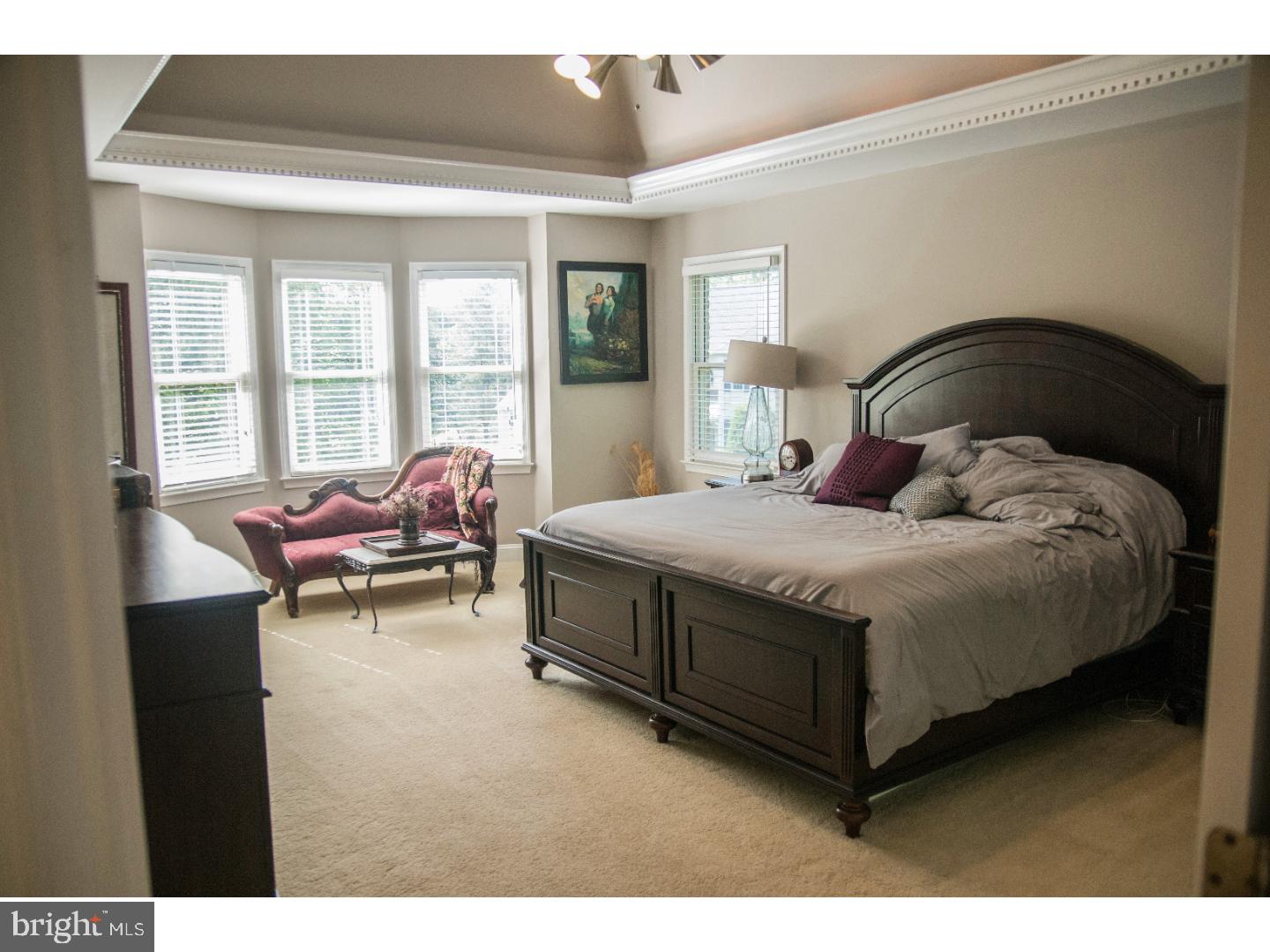 21 Tower Road Broomall, PA 19008 - Photo 18 of 25 Master Bedroom