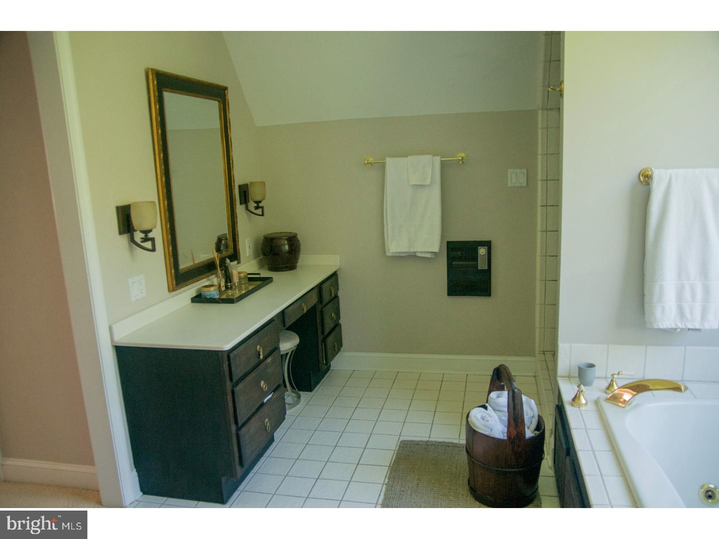 21 Tower Road Broomall, PA 19008 - Photo 19 of 25 Master Bathroom