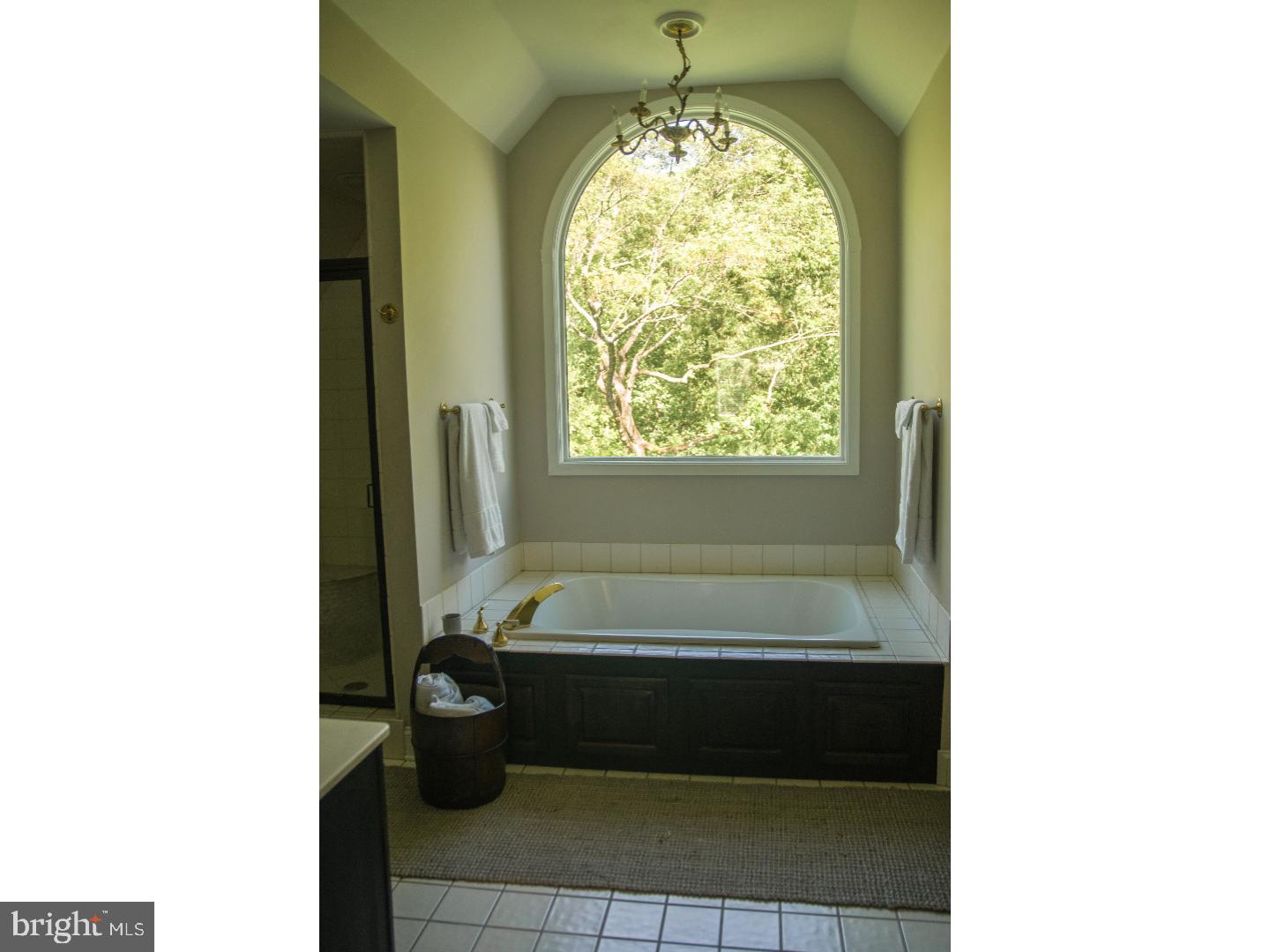 21 Tower Road Broomall, PA 19008 - Photo 20 of 25 Master Bathroom