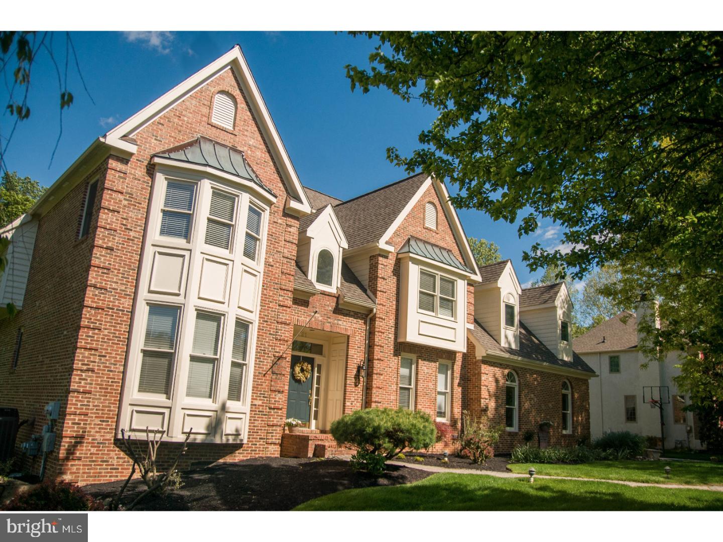 21 Tower Road Broomall, PA 19008 - Photo 2 of 25 Exterior Front