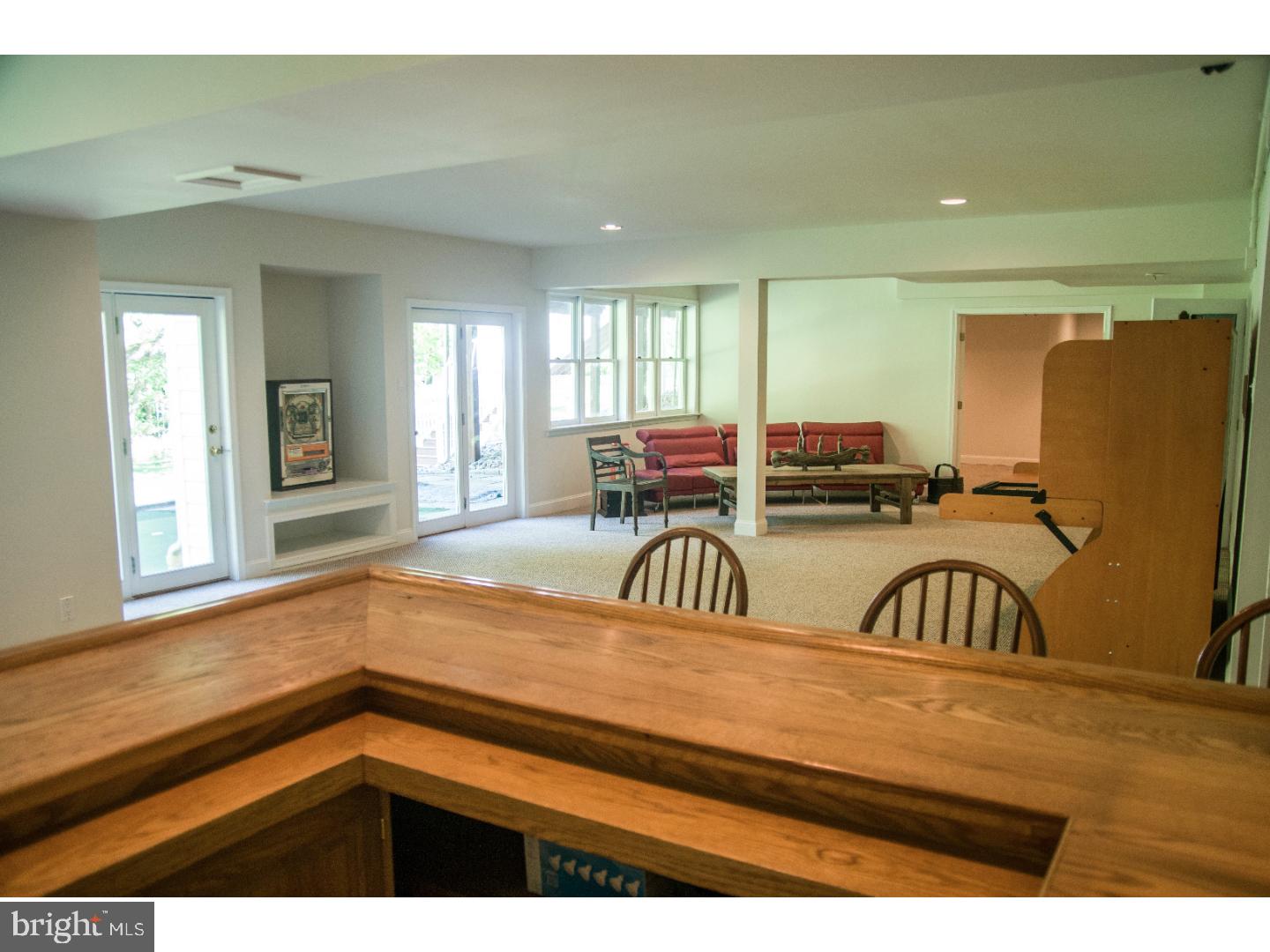 21 Tower Road Broomall, PA 19008 - Photo 24 of 25 Basement - Finished
