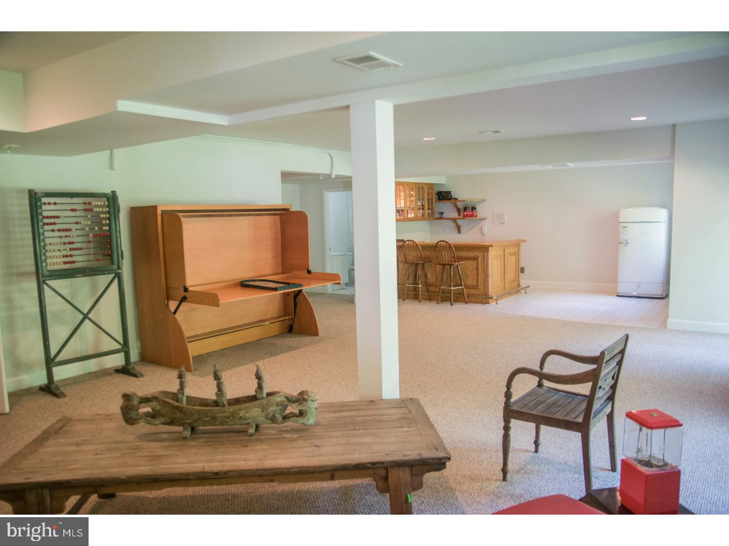 21 Tower Road Broomall, PA 19008 - Photo 25 of 25 Basement - Finished