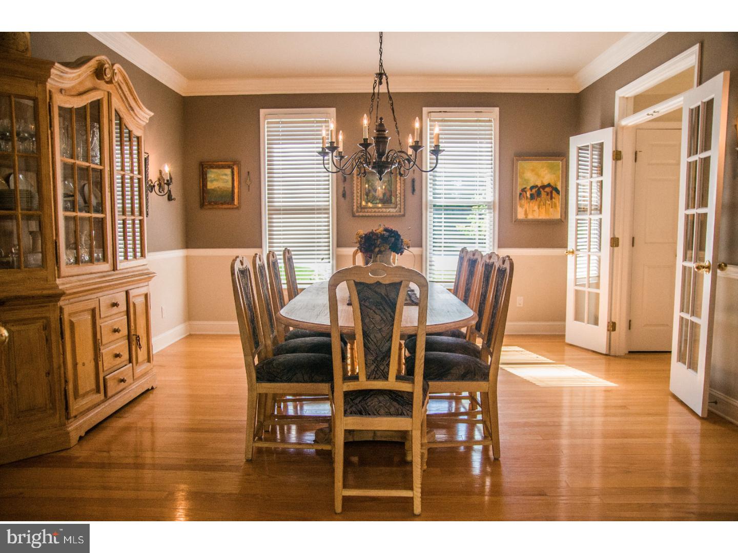 21 Tower Road Broomall, PA 19008 - Photo 6 of 25 Dining Room