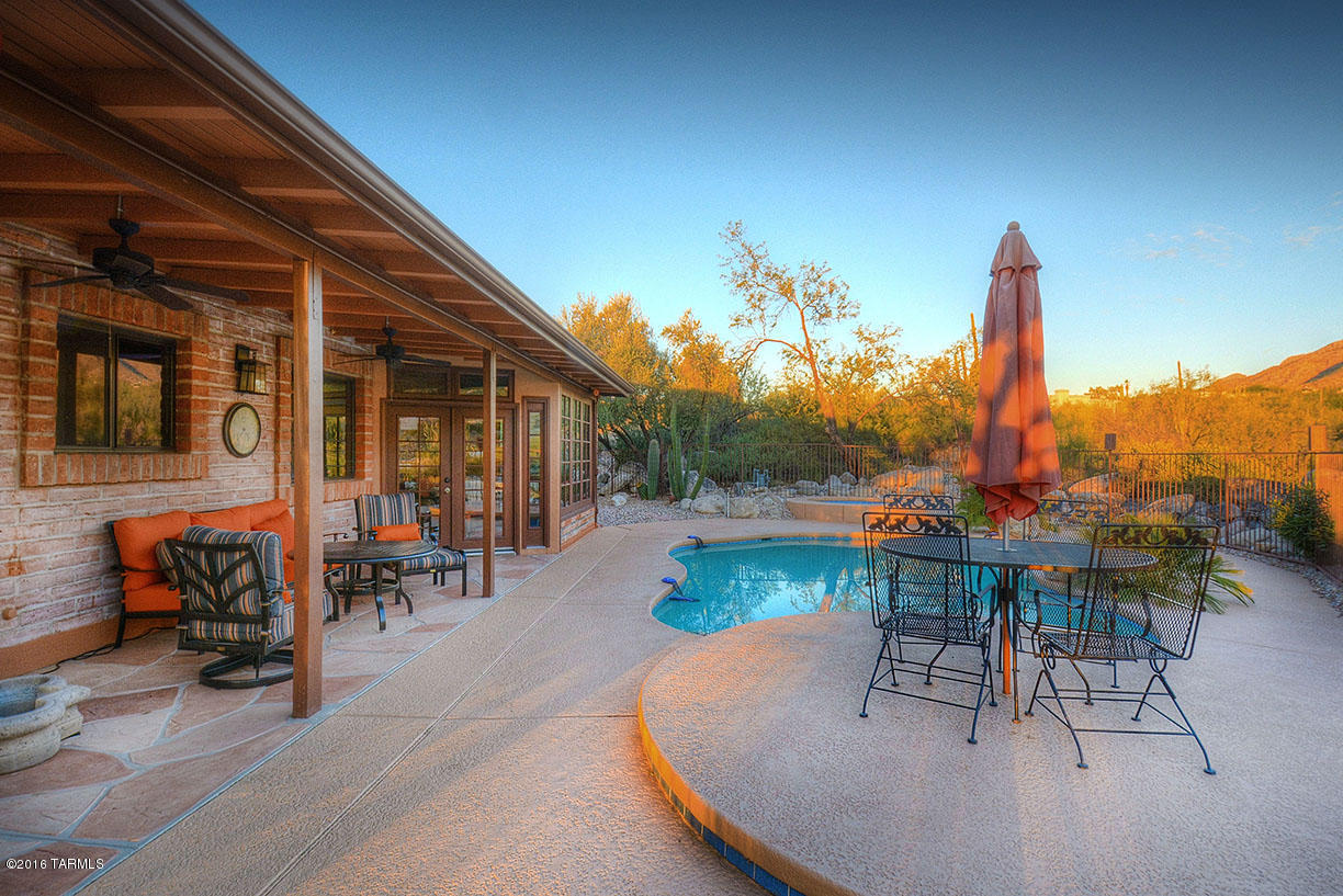 6831 North Cocopas Road Tucson, AZ 85718 - Photo 28 of 31 Gallery Image 28