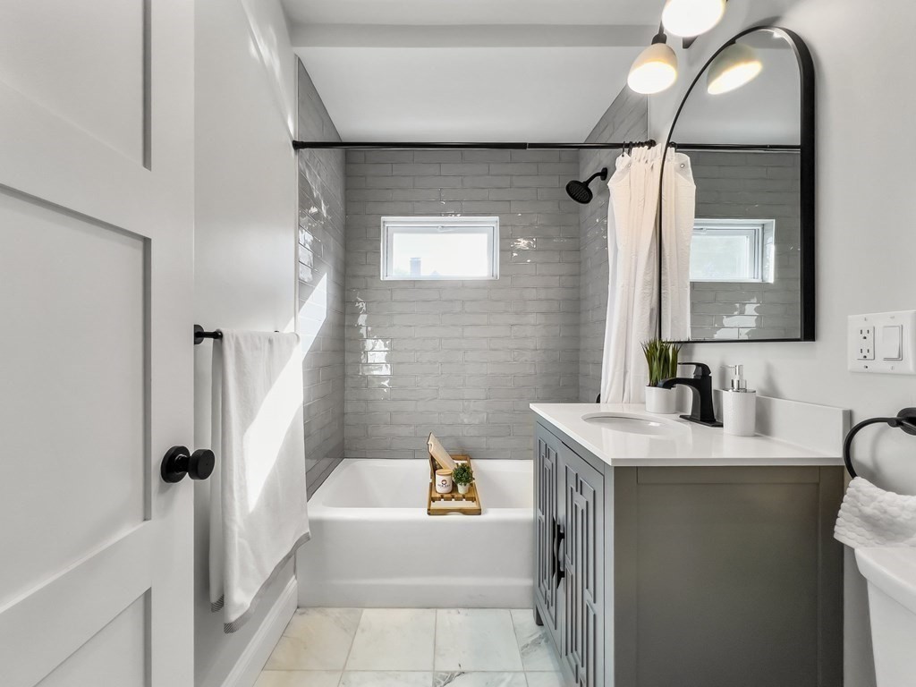 44 Donnybrook Road, Unit 2 Boston, MA 02135 - Photo 12 of 27