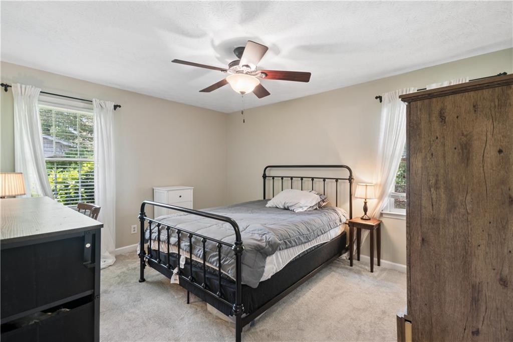 240 Gilbert Road Fayetteville, GA 30214 - Photo 17 of 36