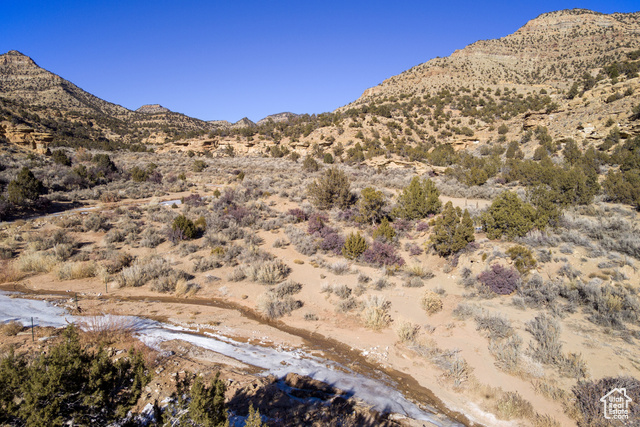 3366 North Thompson Cyn Road Green River, UT 84525 - Photo 13 of 35 View of mountain feature