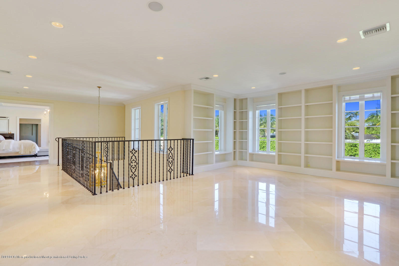 695 South County Road Palm Beach, FL 33480 - Photo 14 of 17 a view of livingroom with furniture