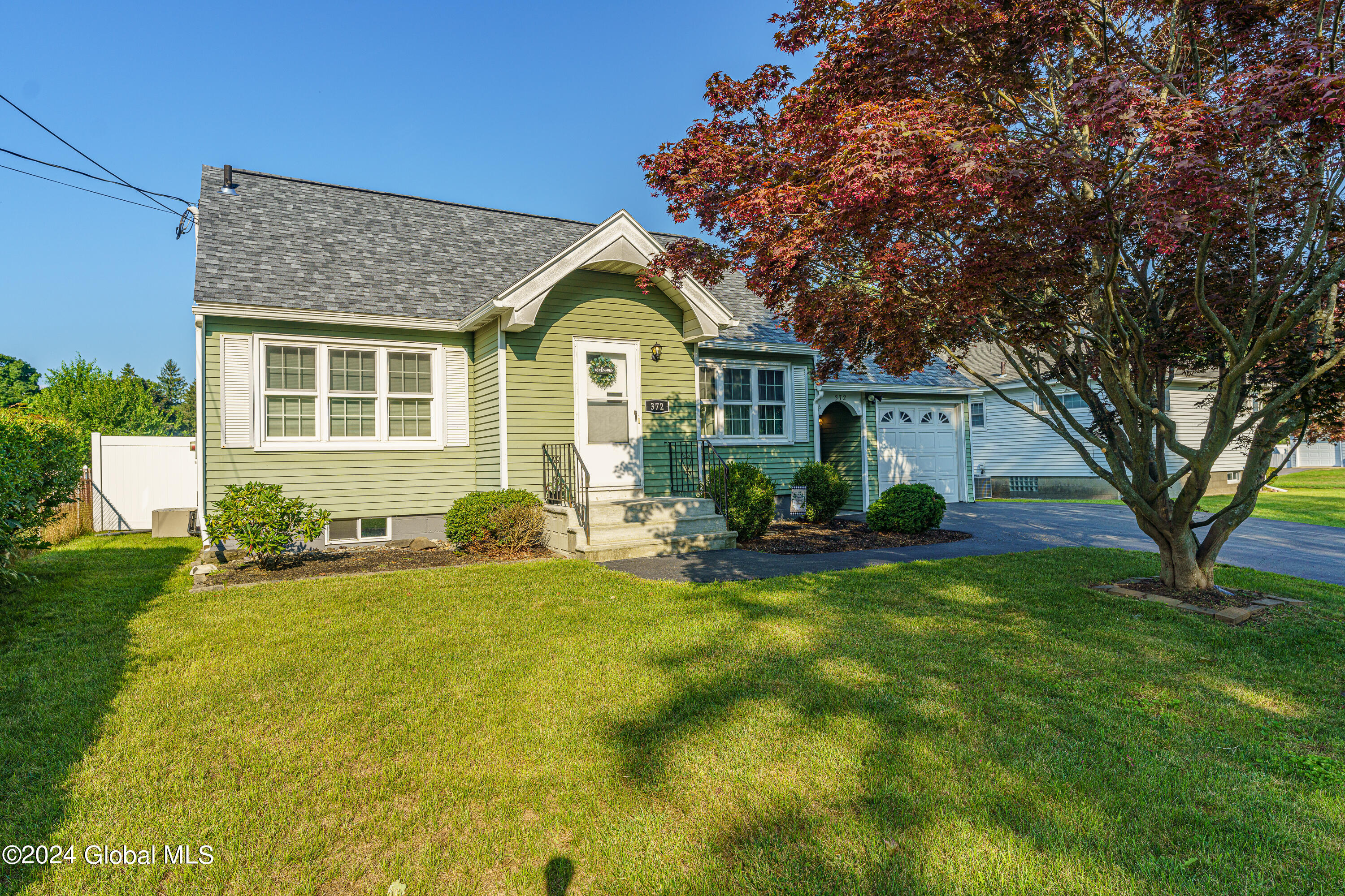 372 East Campbell Road Schenectady, NY 12303 - Photo 1 of 40 Welcome to 372 E Campbell Rd