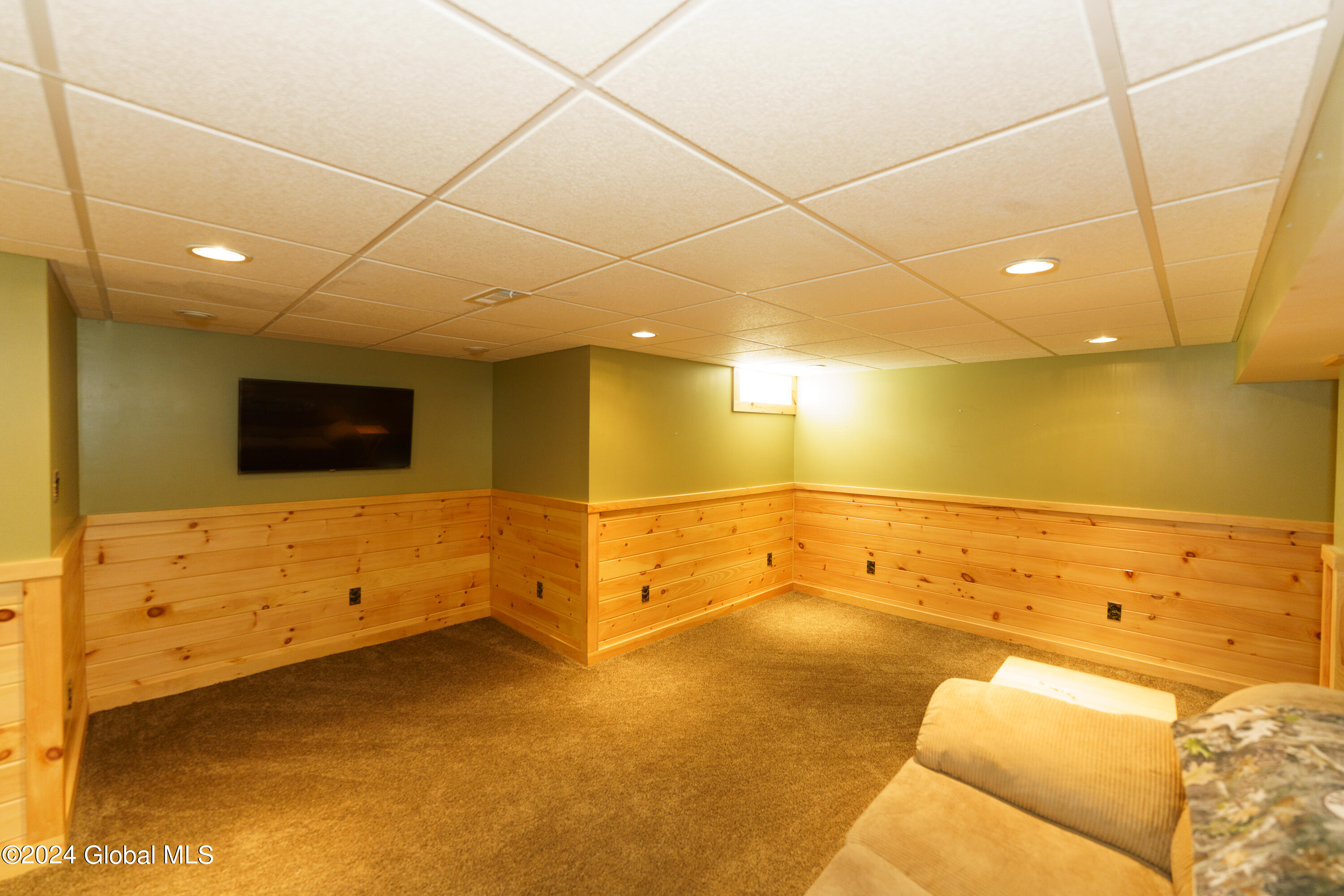 372 East Campbell Road Schenectady, NY 12303 - Photo 15 of 40 Basement