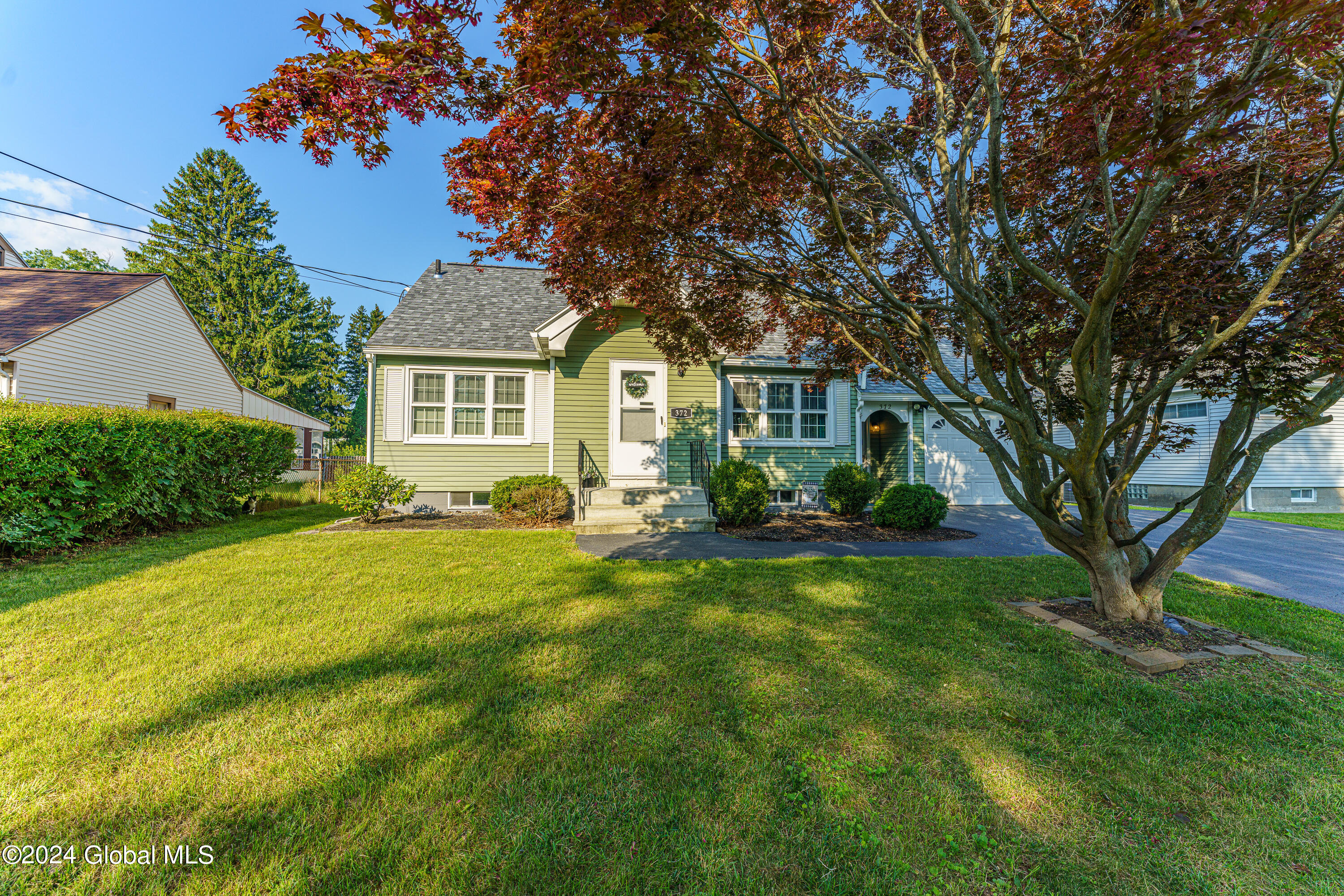 372 East Campbell Road Schenectady, NY 12303 - Photo 39 of 40 0 Front 1