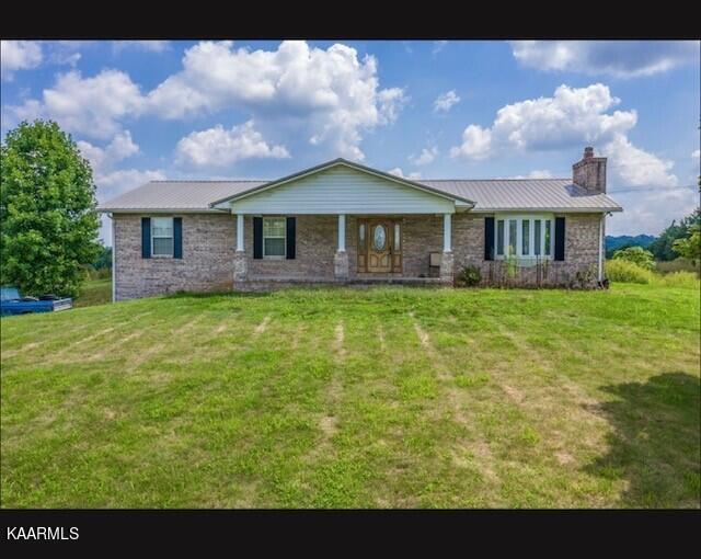 1532 Mount Zion Road Tazewell, TN 37879 - Photo 1 of 54 MZ1