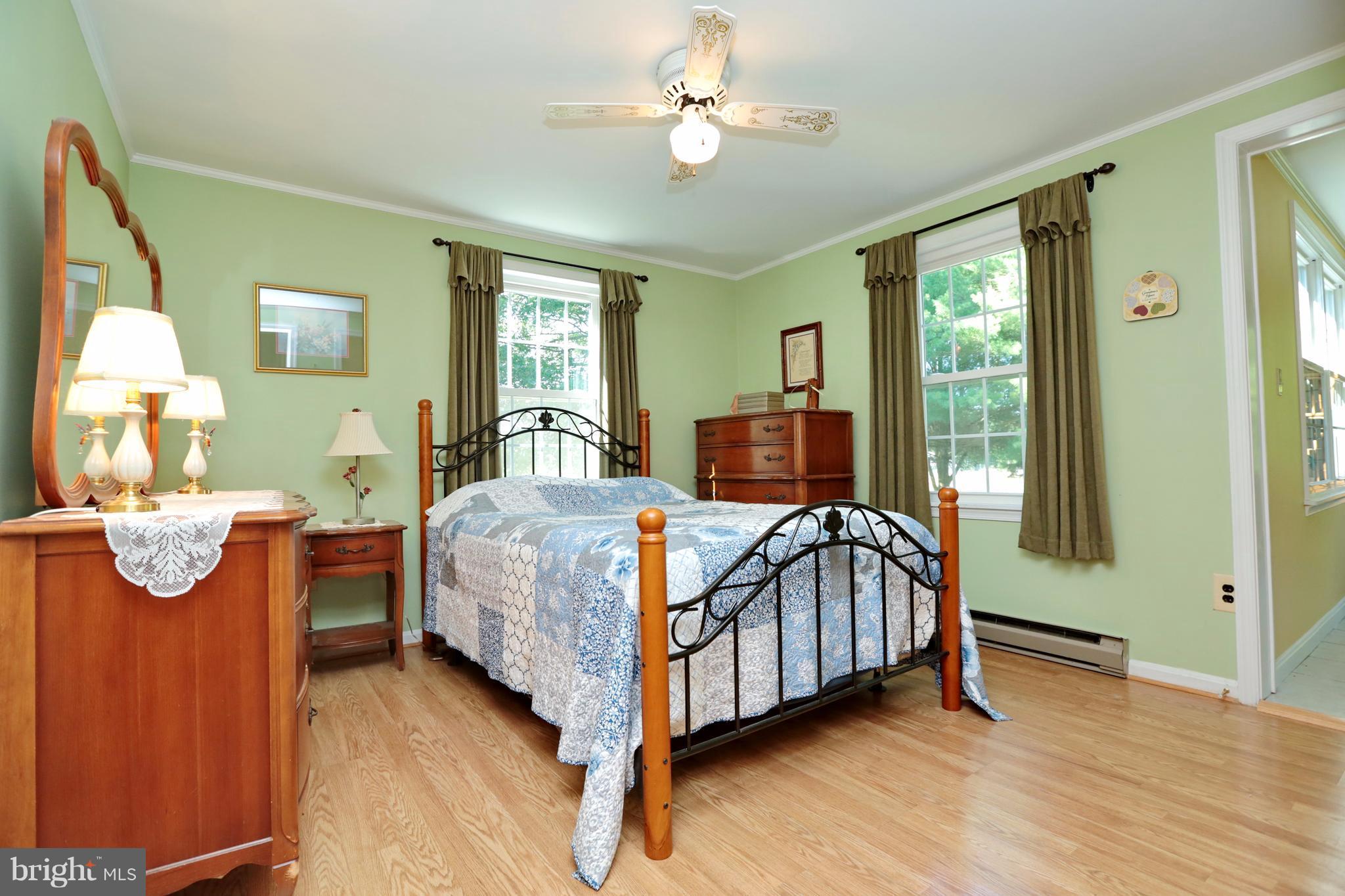 17809 Horsehead Road Brandywine, MD 20613 - Photo 16 of 30 Master Bedroom