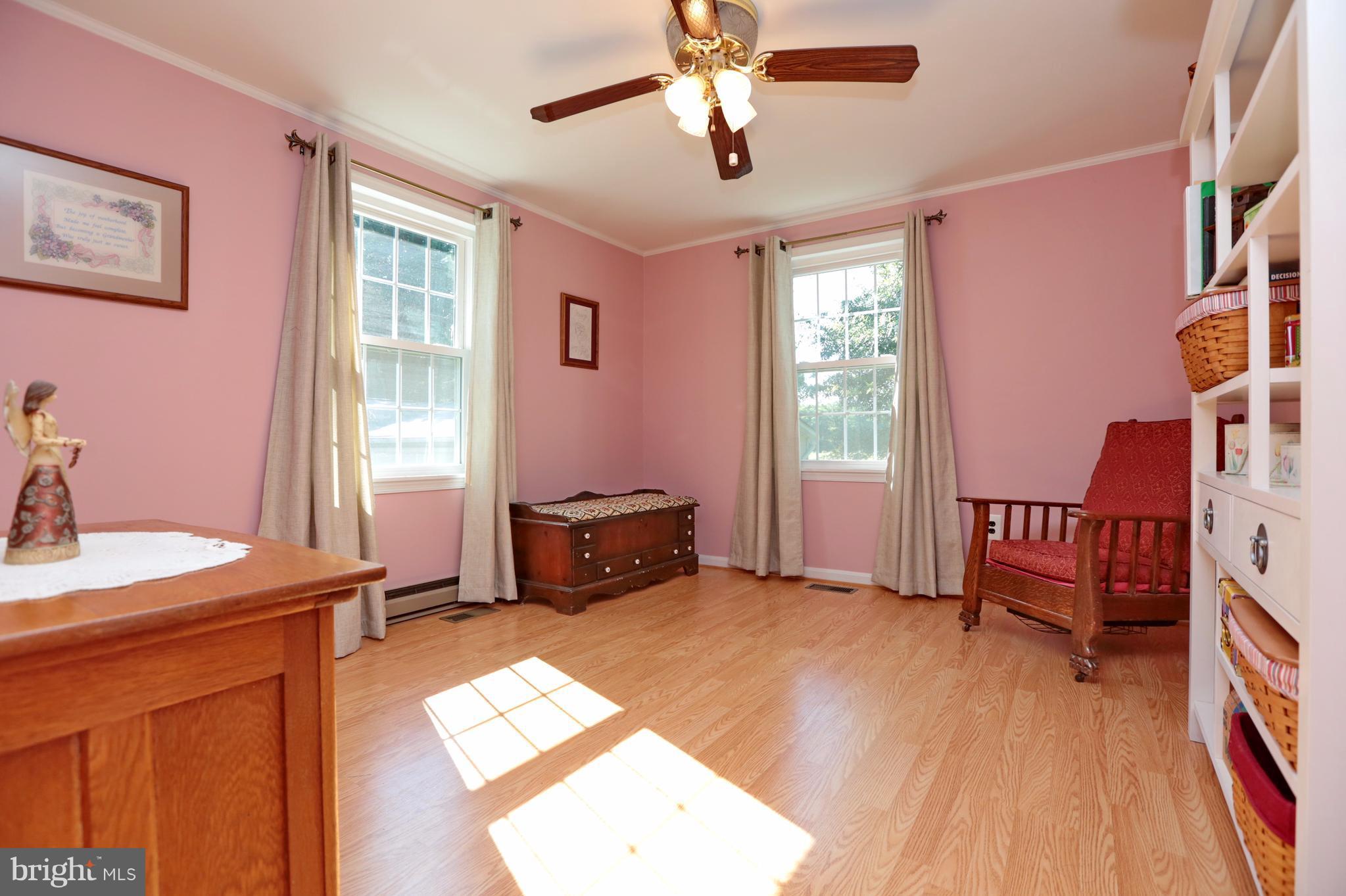 17809 Horsehead Road Brandywine, MD 20613 - Photo 19 of 30 Bedroom #2