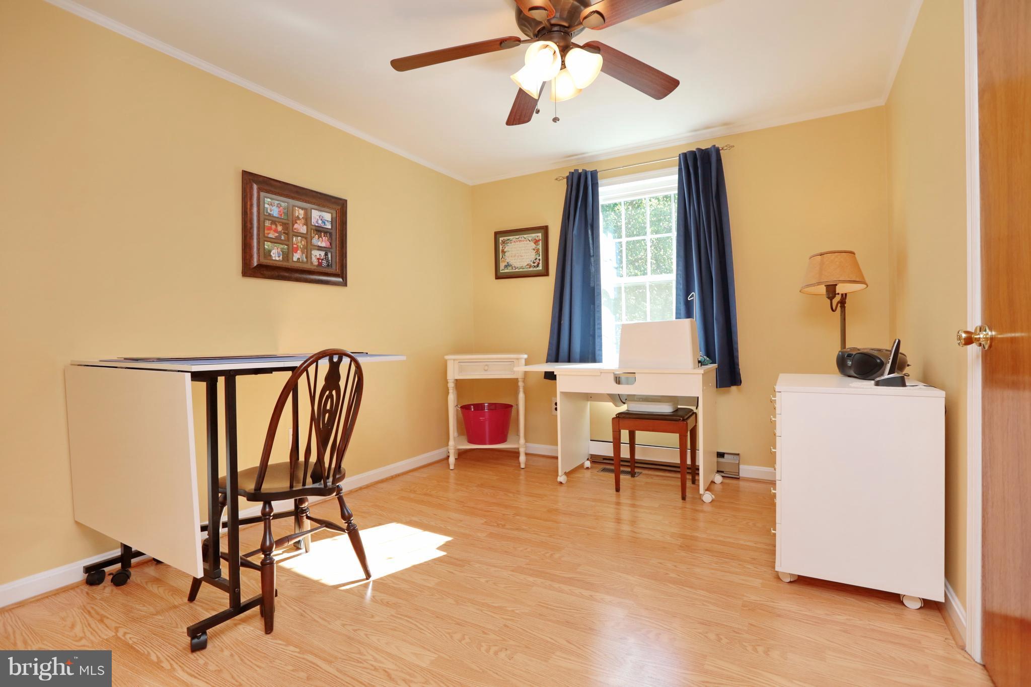 17809 Horsehead Road Brandywine, MD 20613 - Photo 20 of 30 Bedroom #3