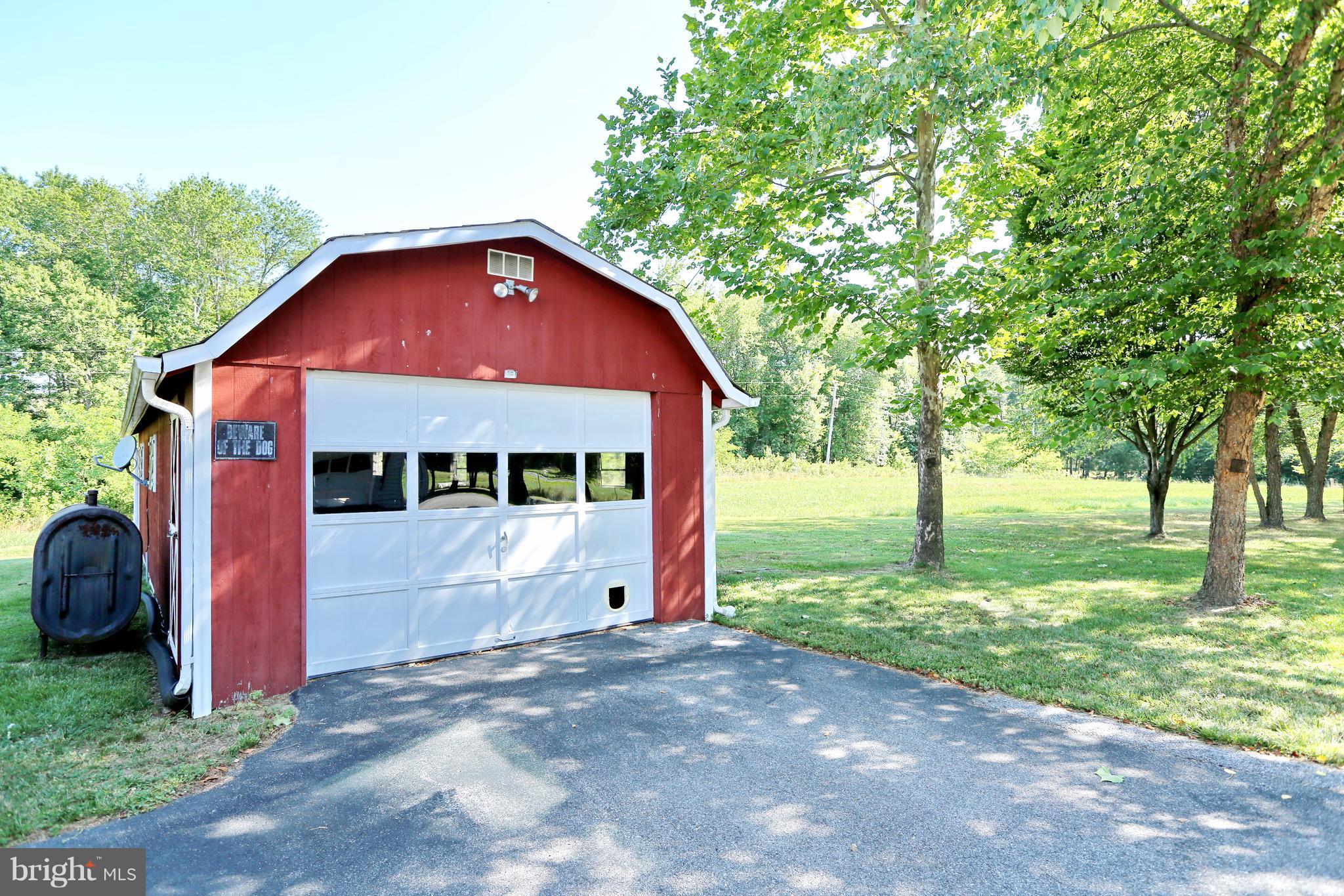 17809 Horsehead Road Brandywine, MD 20613 - Photo 30 of 30 Shed