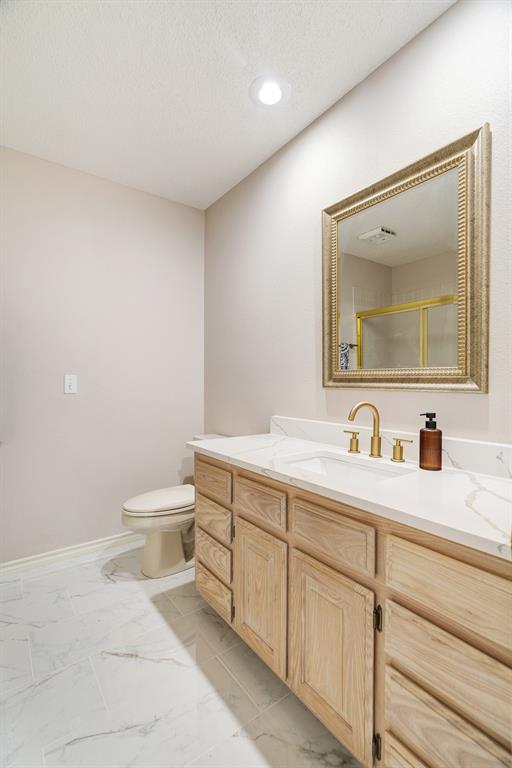 577 Timber Brook Drive Reno, TX 75462 - Photo 18 of 21