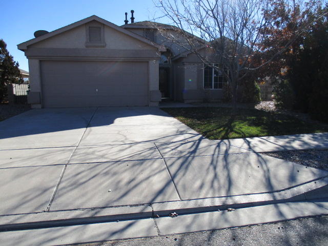904 Ocate Meadows Drive Rio Rancho, NM 87144 - Photo 1 of 1 Gallery Image 1