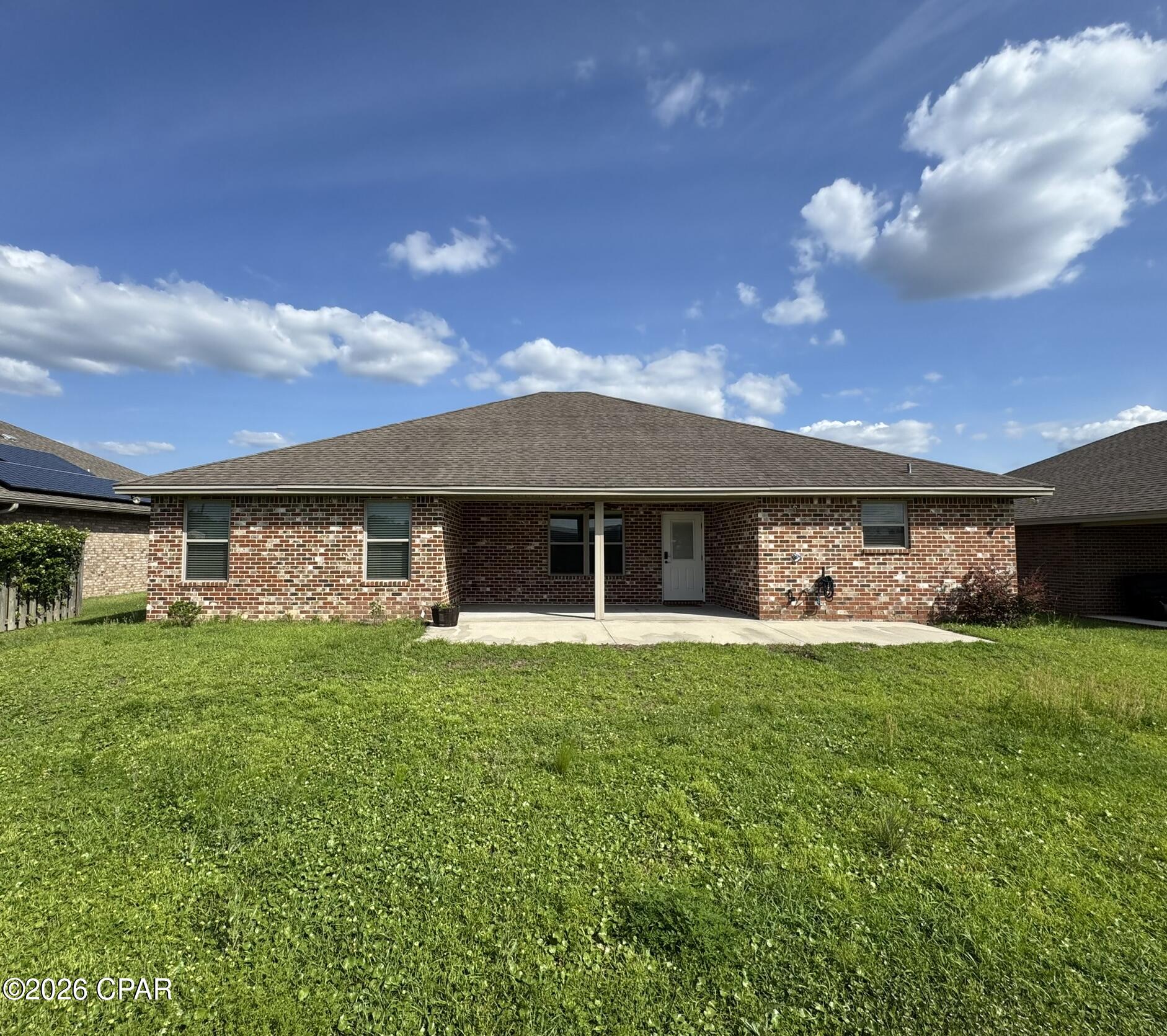 4213 Dairy Farm Road Panama City, FL 32404 - Photo 31 of 34