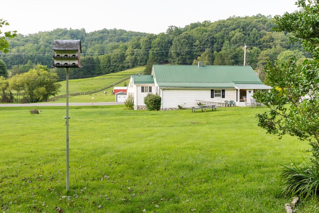 631 North Sandbranch Road Mount Hope, WV 25880 - Photo 39 of 47 Gallery Image 39