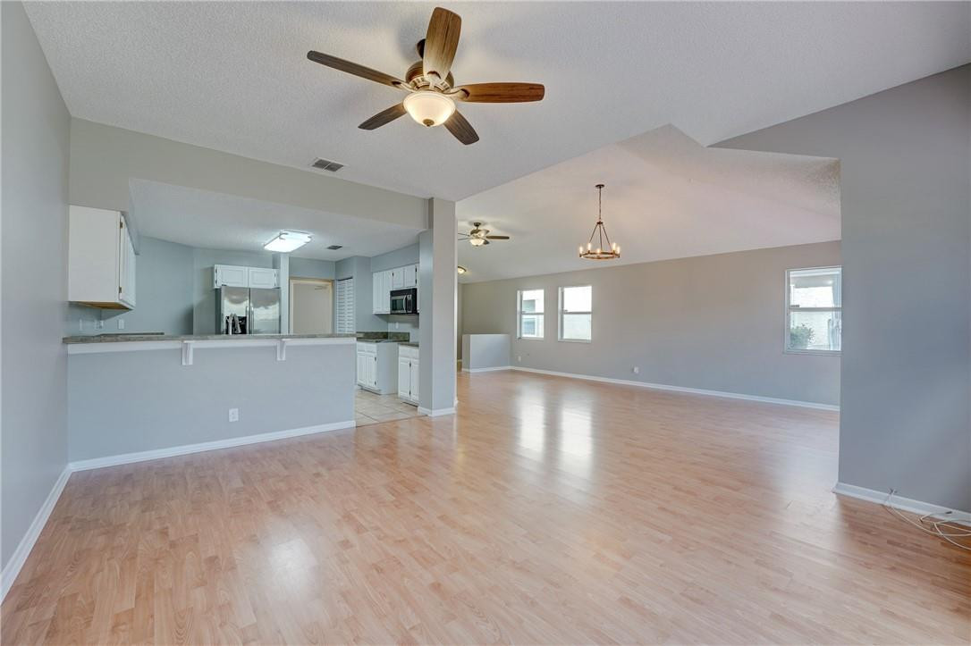 Undisclosed Address Davie, FL 33328 - Photo 11 of 24 a view of a kitchen with a dishwasher cabinets and wooden floor