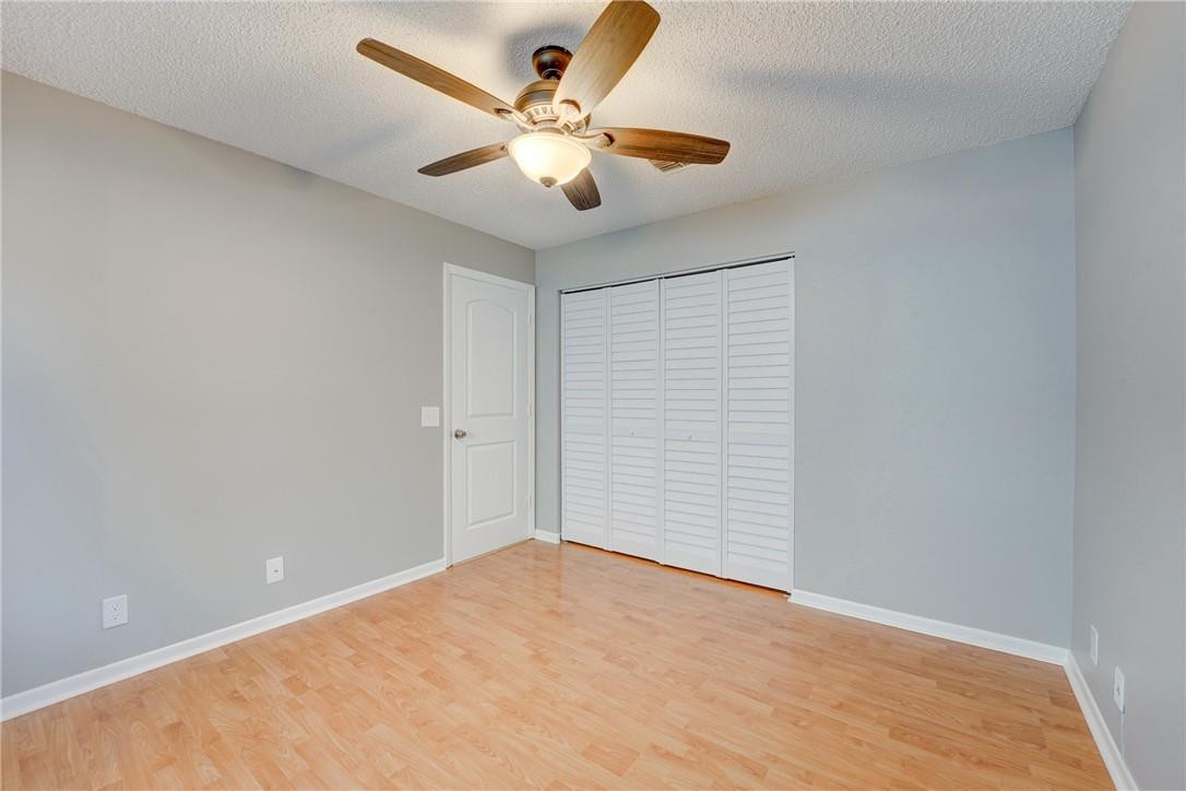 Undisclosed Address Davie, FL 33328 - Photo 16 of 24 a view of an empty room