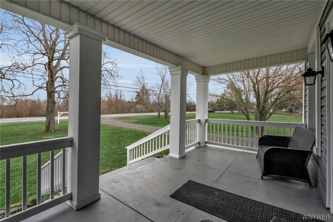 4948 Lower Mountain Road Cambria, NY 14094 - Photo 19 of 49